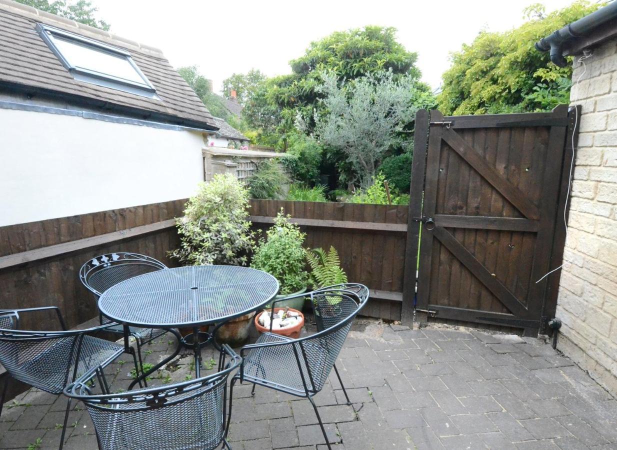 Charming Stay In Oxford Woodstock Exterior photo