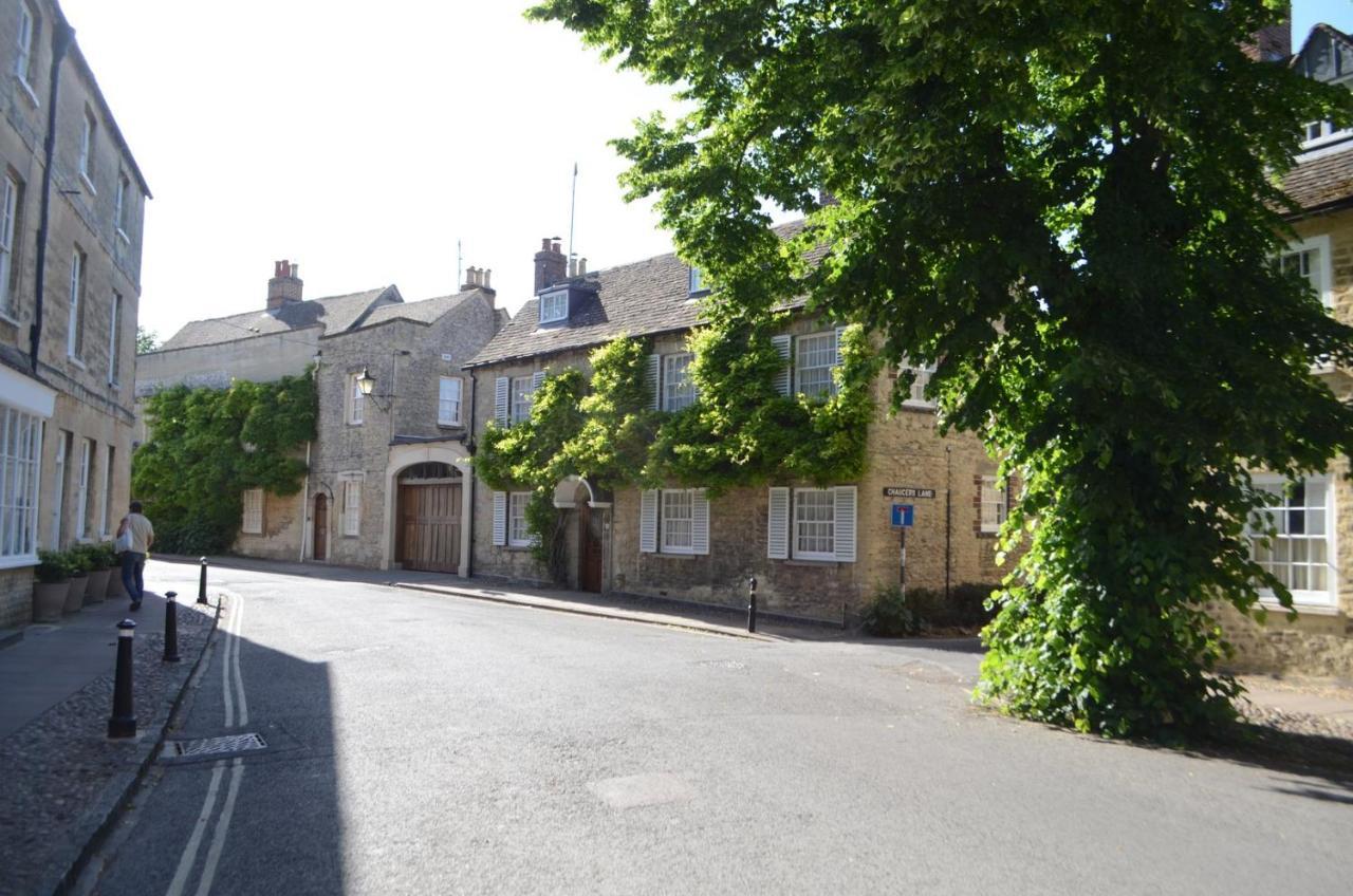 Charming Stay In Oxford Woodstock Exterior photo