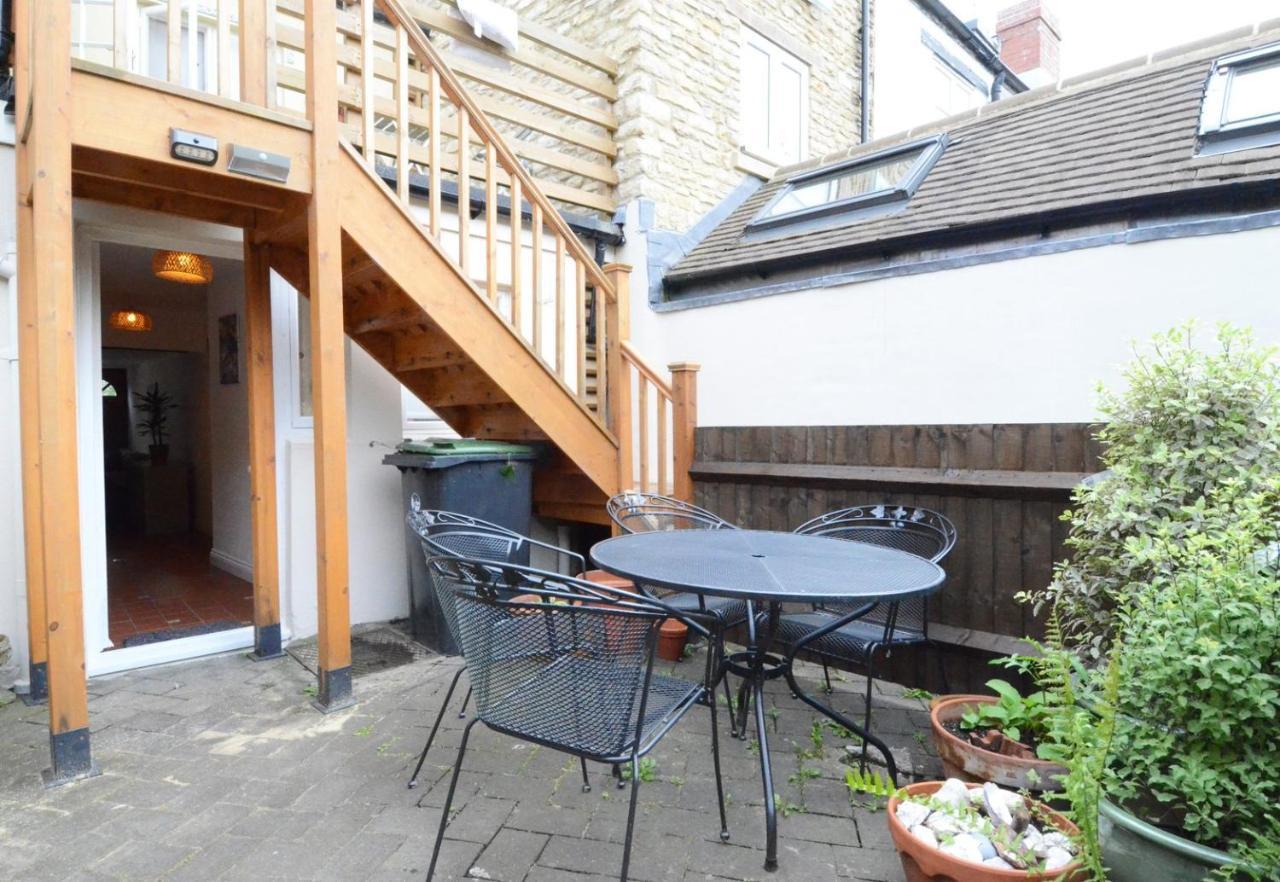Charming Stay In Oxford Woodstock Exterior photo